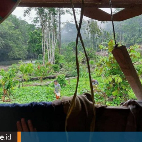 Petinggi Kampung di Mahulu Diingatkan Jangan Tergiur Anggaran Besar tapi Tak Kompeten Mengelola