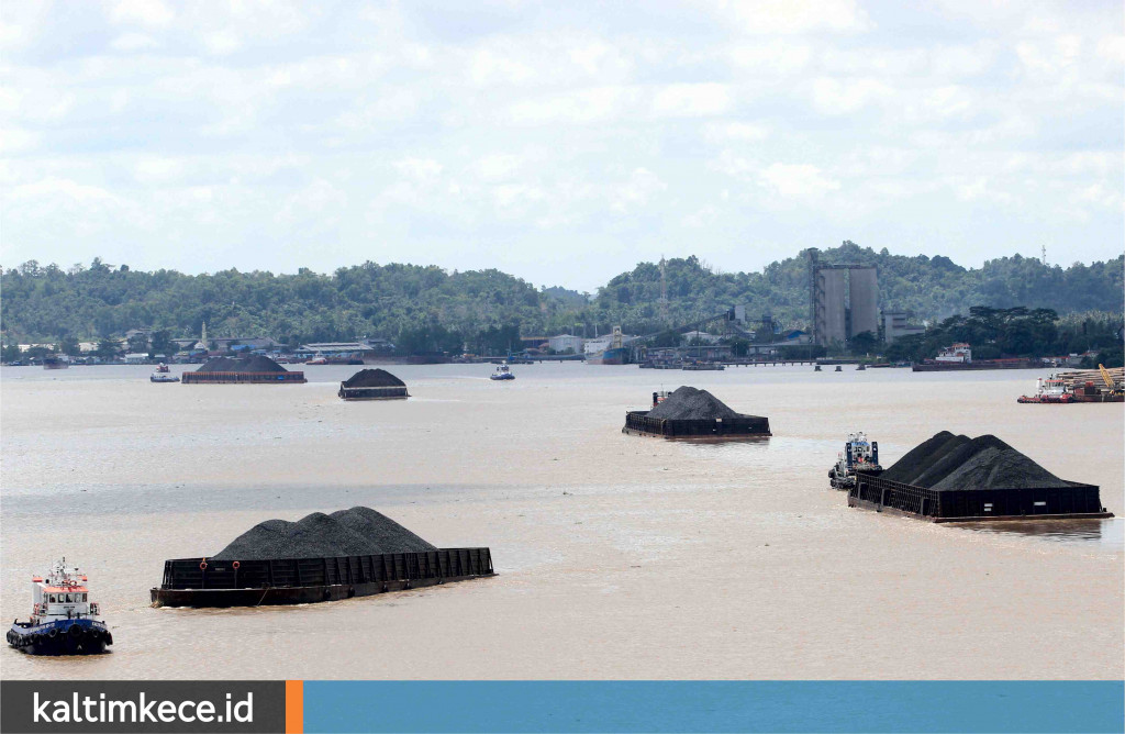 Baru Empat Bulan Harga Membaik, Perusahaan Batu Bara Belum Pulih, Karyawan Sebaiknya Bijak Menyikapi