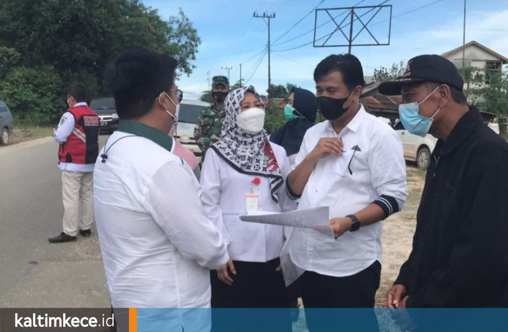 Rencana Rumah Sakit Tipe C di Pesisir Kukar, Dibangun di Muara Badak, Bisa Layani Tiga Kecamatan