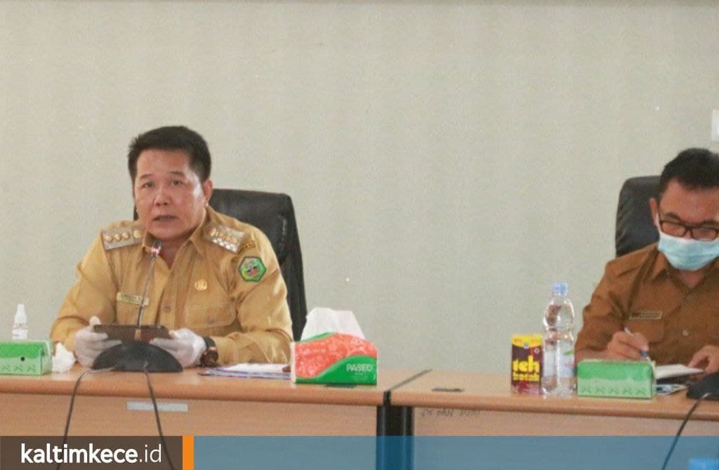 Nilai LPPD Pengaruhi Tambahan Penghasilan Pegawai, ASN Mesti Tingkatkan Kualitas Kinerja