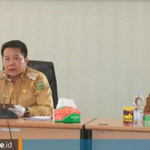 Nilai LPPD Pengaruhi Tambahan Penghasilan Pegawai, ASN Mesti Tingkatkan Kualitas Kinerja