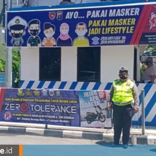 Mengenal Zero Tolerance yang Menertibkan Lalu Lintas namun Ditolak Sebagian Warga Balikpapan