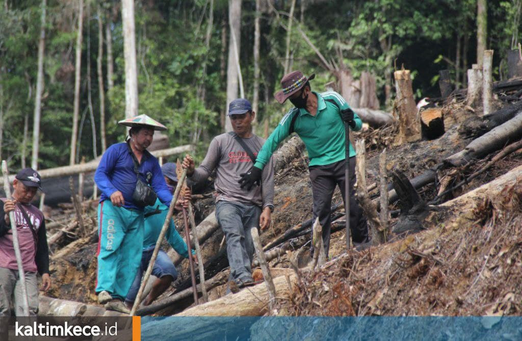 Siasat Mahulu Entaskan Kemiskinan, Siap Luncurkan Program Gerbang Mas Jilid II