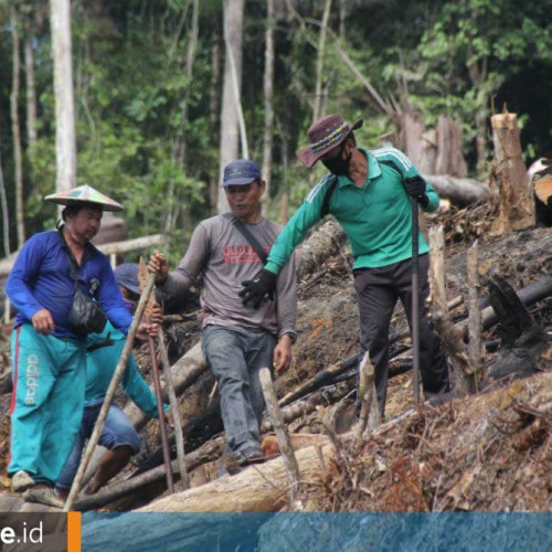 Siasat Mahulu Entaskan Kemiskinan, Siap Luncurkan Program Gerbang Mas Jilid II