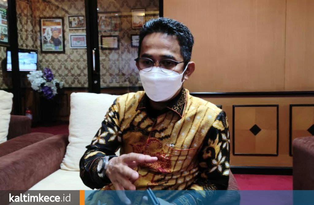 Rahmad Mas’ud Cari Investor Lokal untuk BUMD, Warga Balikpapan Bisa Melamar Jadi Direksi