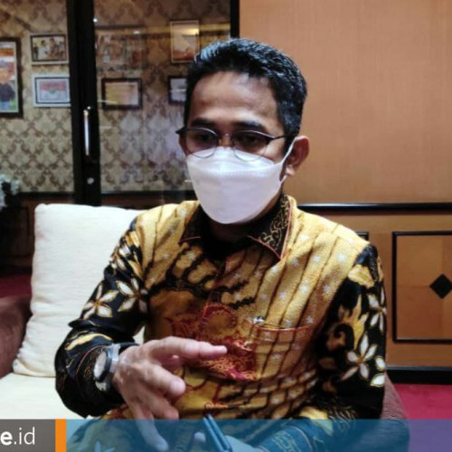 Rahmad Mas’ud Cari Investor Lokal untuk BUMD, Warga Balikpapan Bisa Melamar Jadi Direksi