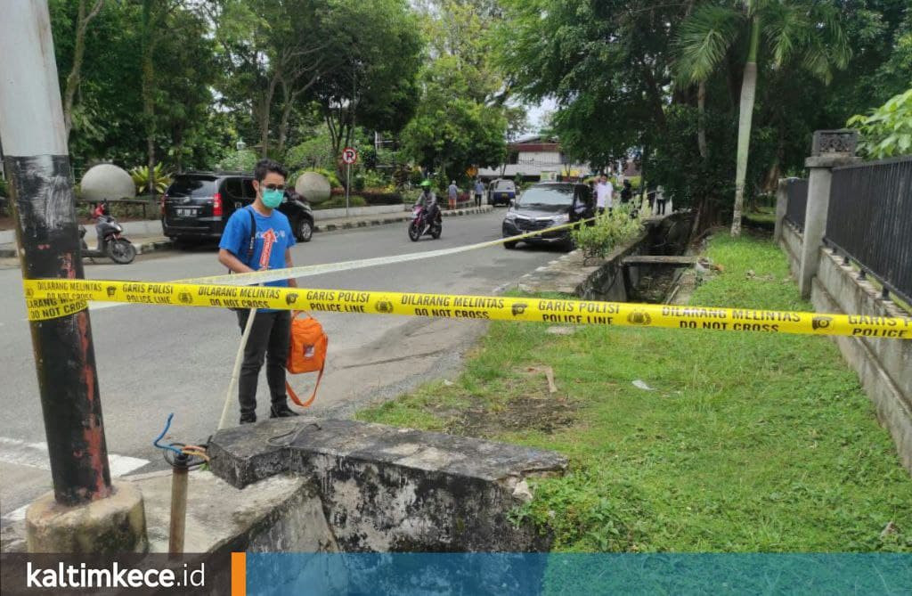 Kesaksian Korban Pembacokan Brutal di Balikpapan, Selamat berkat Sajadah dan Air Wudu