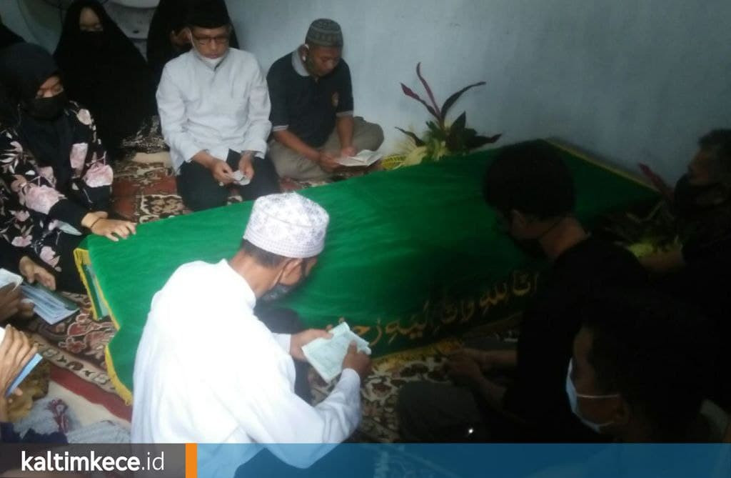 Frustrasi Didesak Menikah, Prajurit TNI di Balikpapan Habisi Kekasih hingga Tinggal Tulang Belulang