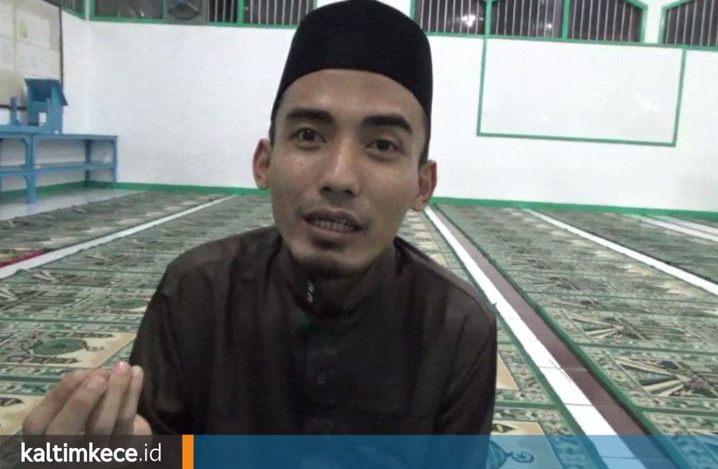 Kisah Riyandi yang Dihukum 12 Tahun Penjara, Temukan Hidayah di Lapas Balikpapan, Setahun Khatam Alquran