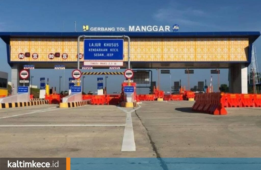 Keliru Besar Kabar Tol Km 13-Manggar Dibuka, Bukti Cerobohnya Menyebarkan Informasi Tanpa Diverifikasi