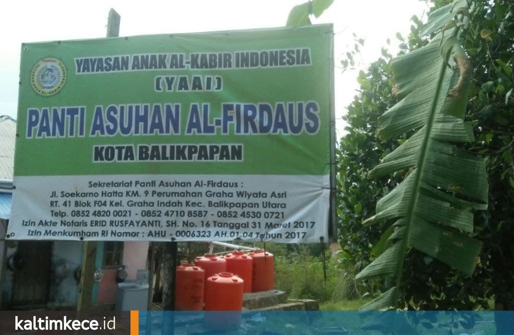 Derita Panti Asuhan di Balikpapan: Mukjizat Ramadan dan Doa Anak Yatim-Piatu (Bagian 2)