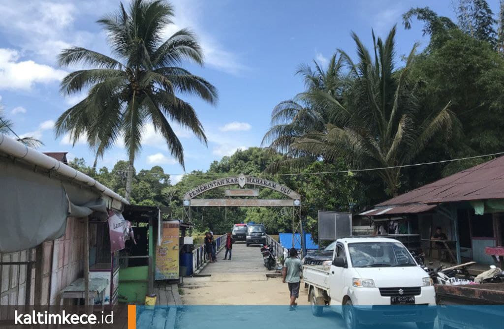 Kriteria Larangan Keluar-Masuk Mahulu Jelang Lebaran, Pemeriksaan Pos Penjagaan Diperketat