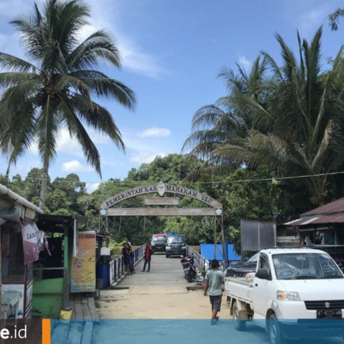 Kriteria Larangan Keluar-Masuk Mahulu Jelang Lebaran, Pemeriksaan Pos Penjagaan Diperketat