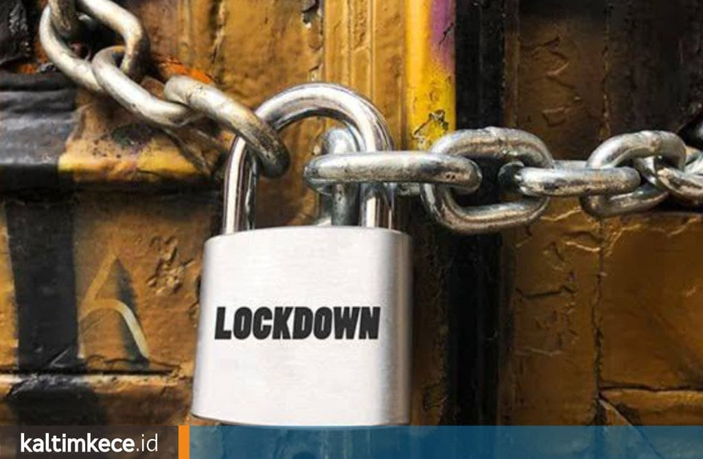 Yang Terjadi jika Sisa APBD Kaltim Rp 2,9 Triliun Dipakai Saja untuk Lockdown Total