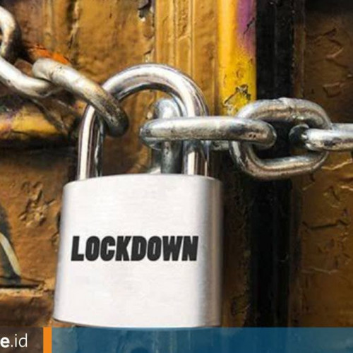 Yang Terjadi jika Sisa APBD Kaltim Rp 2,9 Triliun Dipakai Saja untuk Lockdown Total