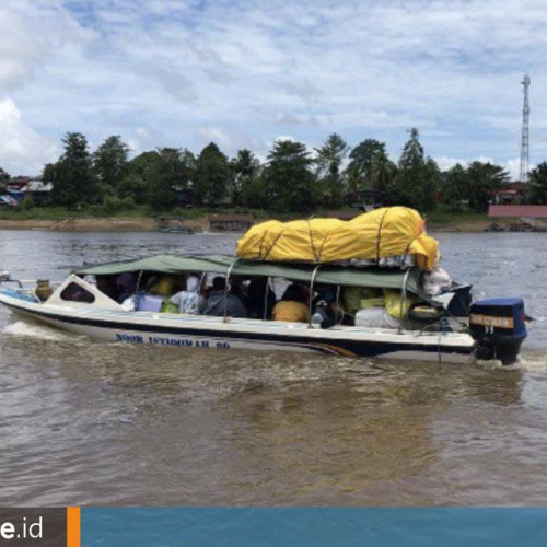 ASN dan TKK di Mahulu Dilarang Mudik Libur Lebaran, Bandel Bakal Disanksi