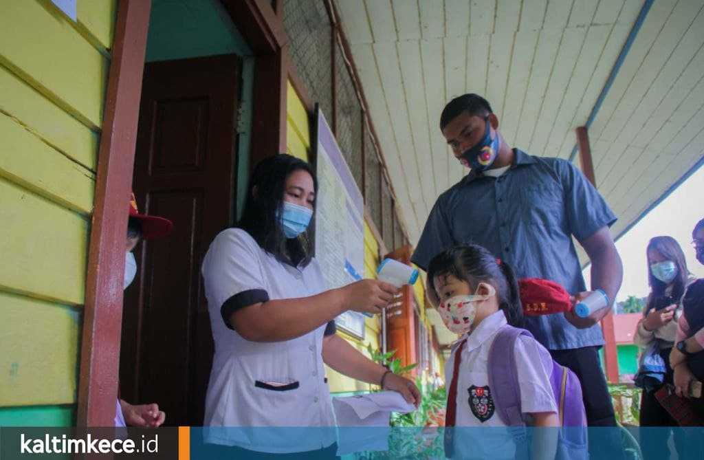 Mahulu Targetkan Pembelajaran Tatap Muka Juli 2021, Potensi Learning Lost Harus Diwaspadai