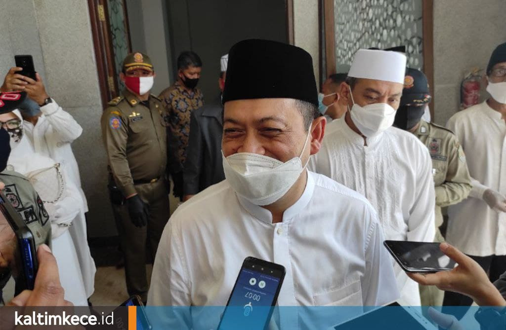 Pembelaan Hadi Mulyadi setelah Hajatan Putrinya Disorot, Acara Kolega pun Ikut Diungkit