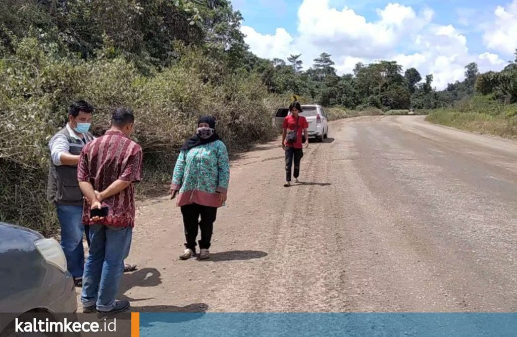 Ketekunan Yayasan Kawal Borneo Mengawal Masyarakat Lokal biar Bisa Mengelola Hutan Desa