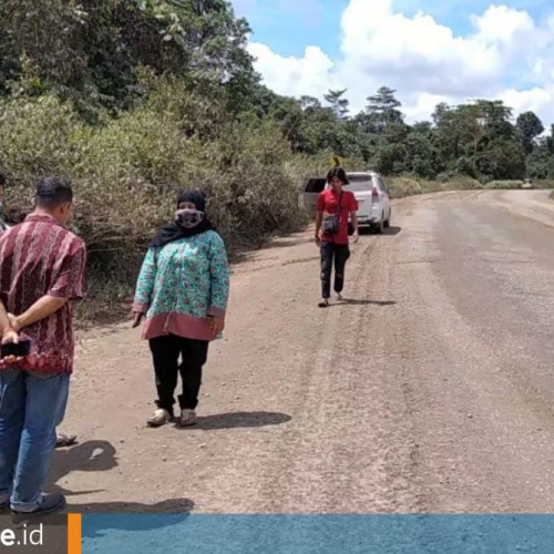 Ketekunan Yayasan Kawal Borneo Mengawal Masyarakat Lokal biar Bisa Mengelola Hutan Desa