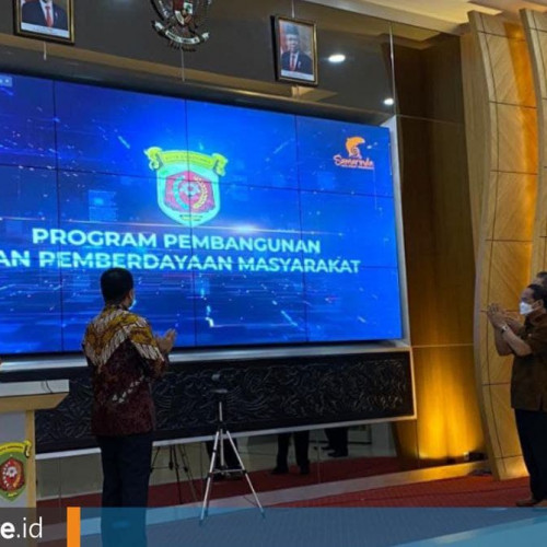 Pemkot Samarinda Tunjuk 59 RT Jadi Pilot Project Pro-Bebaya yang Dimulai Agustus 2021