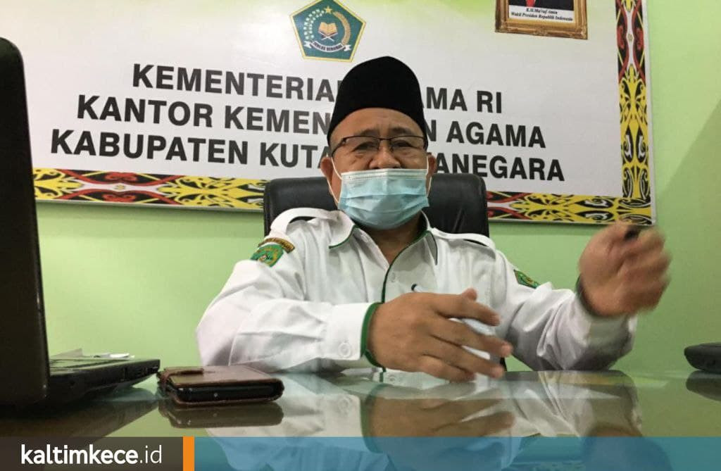 Iduladha di Kukar Dibatasi, Penyembelihan Kurban Dianjurkan di Rumah Pemotongan Hewan