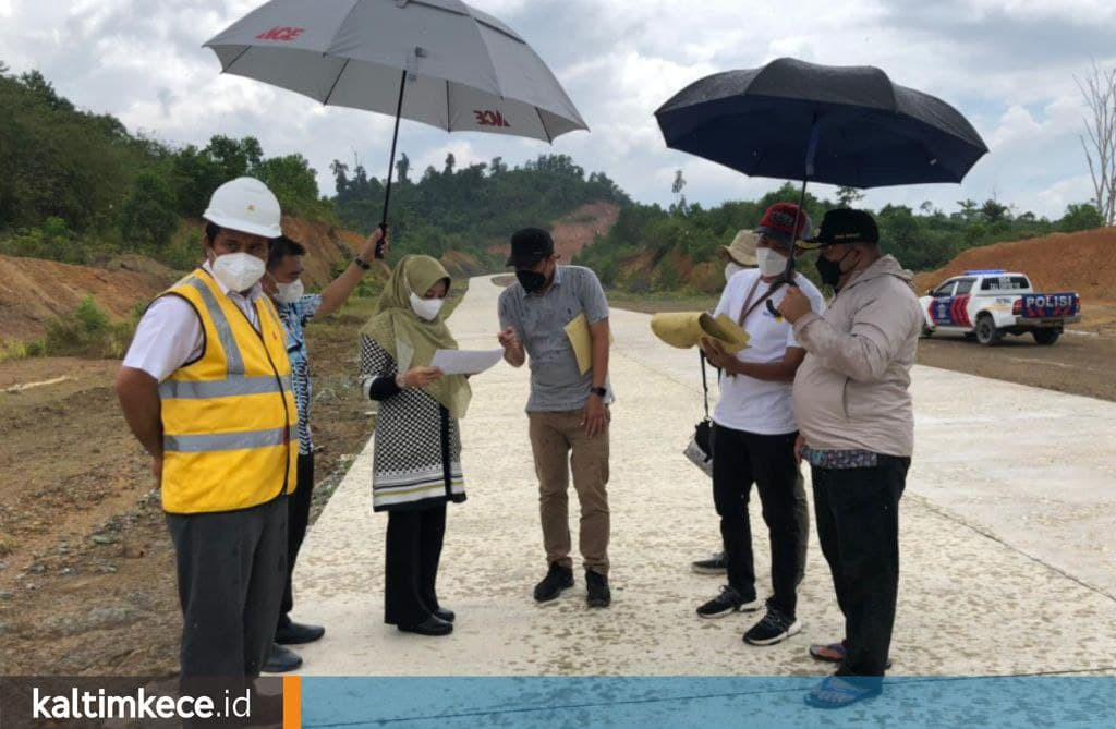 Pembangunan Pelabuhan Gurimbang Dibidik Investor, Ditarget Rampung 1,5 Tahun