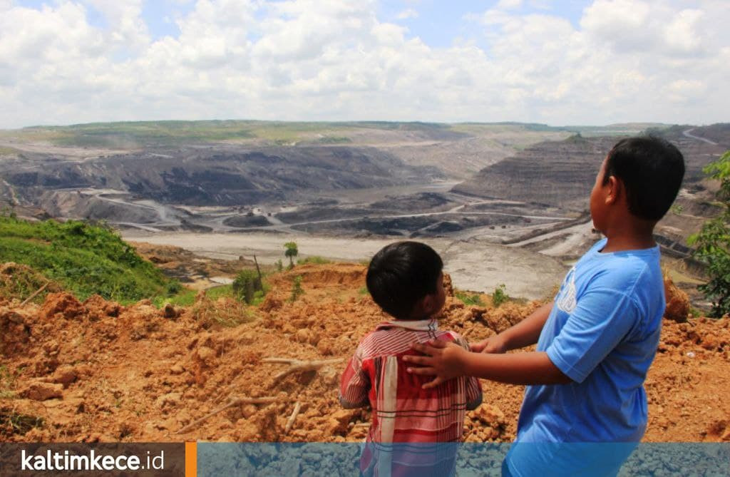 Bukan Kepala Daerah Maupun Politikus, Aktivis Lingkungan Gugat UU Minerba yang Rugikan Kaltim