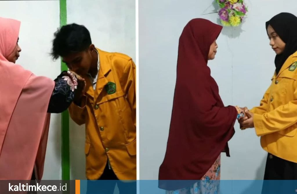 Mahasiswa Unmul Diminta Lulus Tepat Waktu, Rektor: Jangan Terlena Jadi Mahasiswa Abadi