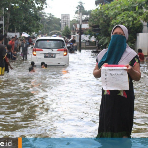 Penanganan Banjir Terganjal Masalah Lahan, Pemkot Samarinda Tak Boleh Jatuh di Lubang yang Sama Lagi