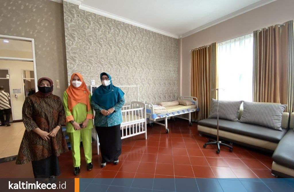 Mengenal Rumah Sakit Ibu dan Anak Jimmy Medika Borneo yang Baru Beroperasi di Samarinda