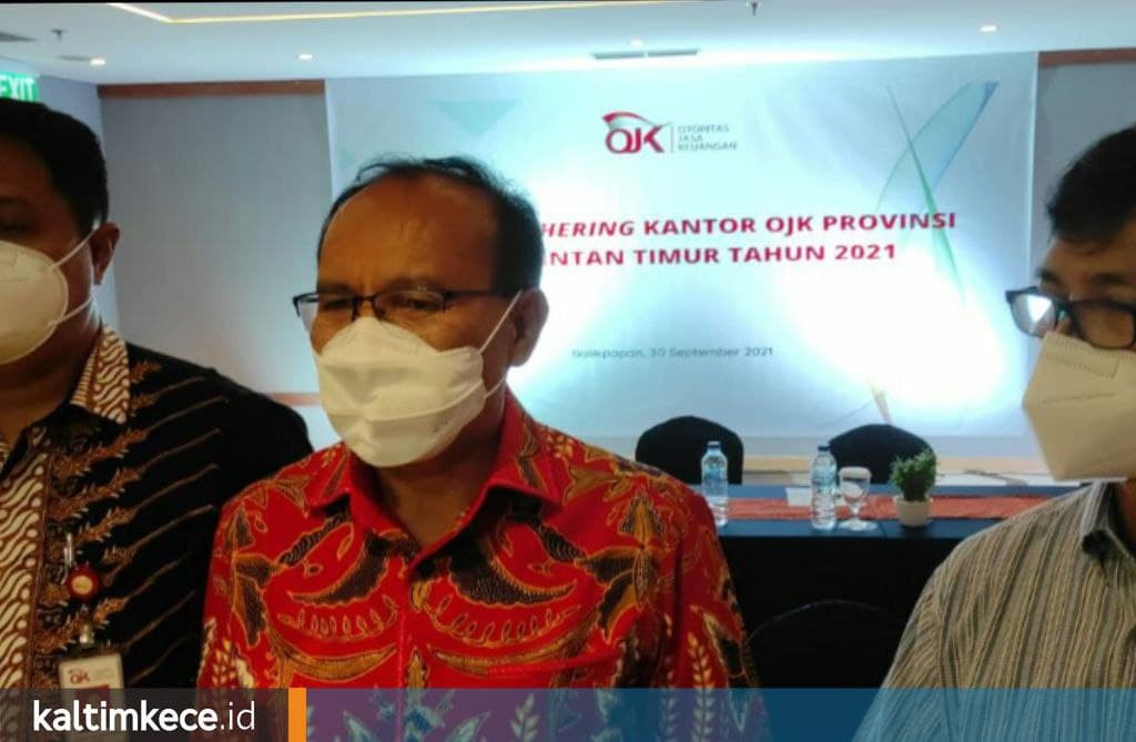 Kejahatan Investasi Bodong Tembus Rp 117,4 Triliun Se-Indonesia, Polisi Balikpapan Telusuri Jaringan Mahasiswi