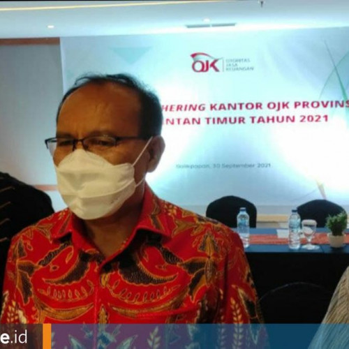 Kejahatan Investasi Bodong Tembus Rp 117,4 Triliun Se-Indonesia, Polisi Balikpapan Telusuri Jaringan Mahasiswi