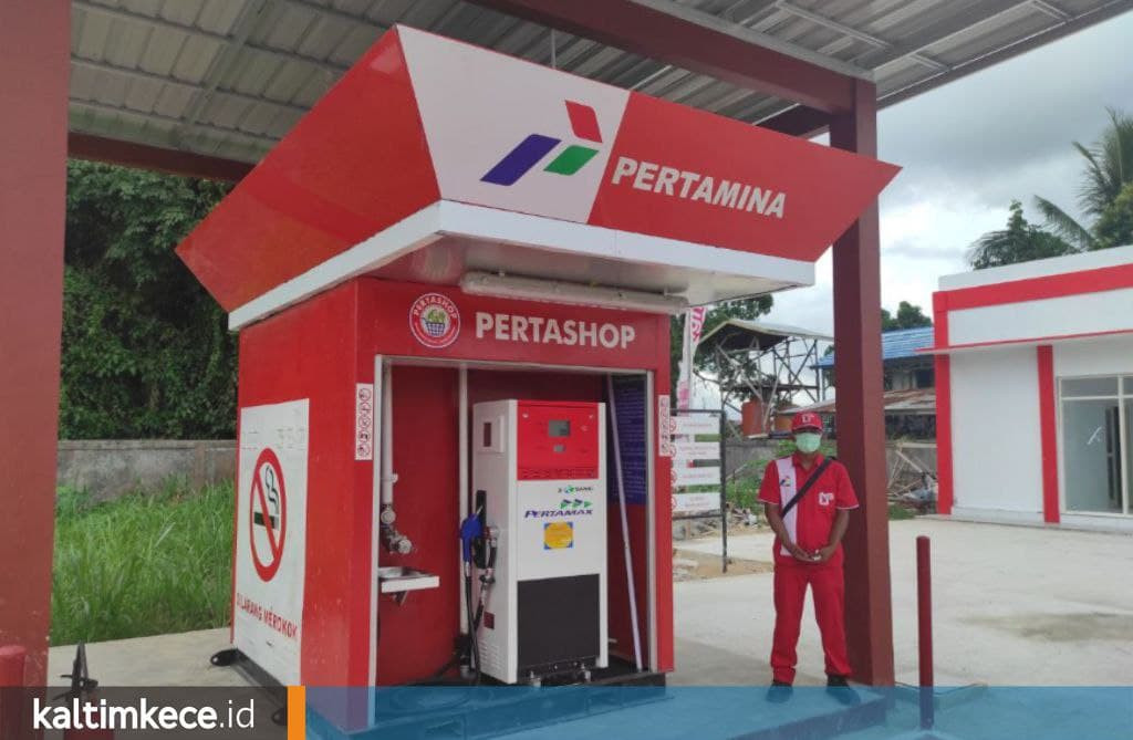 Dari Upaya Pertamina Kurangi Pasokan Premium, Setahun Bisa Cegah 20 Ton Timbal Cemari Udara Kaltim