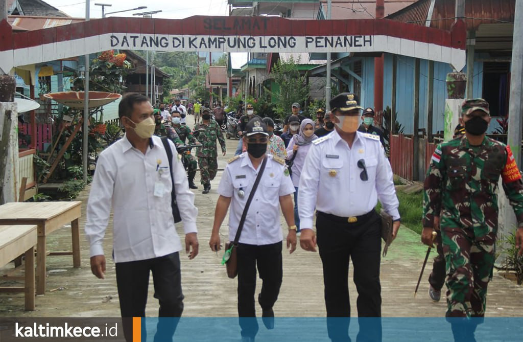 Pemkab Mahulu Siapkan Strategi Khusus Lindungi Jaminan Kesehatan Aparatus Kampung