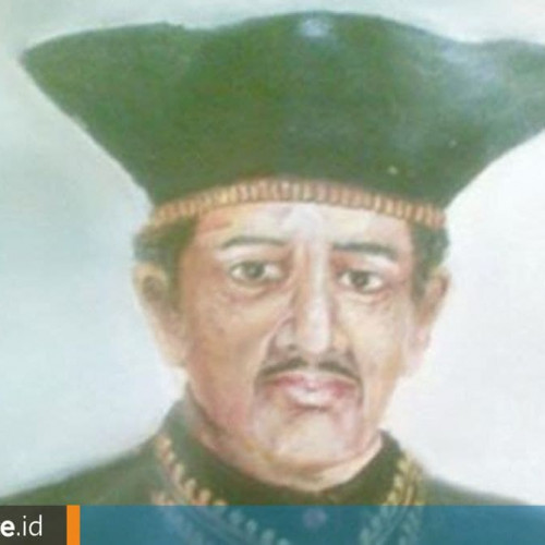 Syukur dan Bangga Kesultanan Kutai Kertanegara setelah Sultan AM Idris Menjadi Pahlawan Nasional
