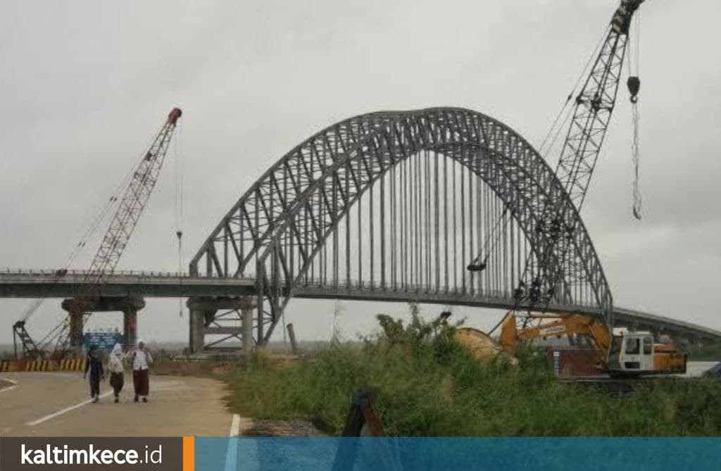 Duduk Perkara Terkendalanya Pemekaran Kecamatan Samboja Barat dan Kota Bangun Darat di Kukar