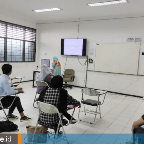 Ketika Unmul Memulai Kuliah Tatap Muka, Pertama Kali Injak Kampus setelah Setahun Jadi Mahasiswa