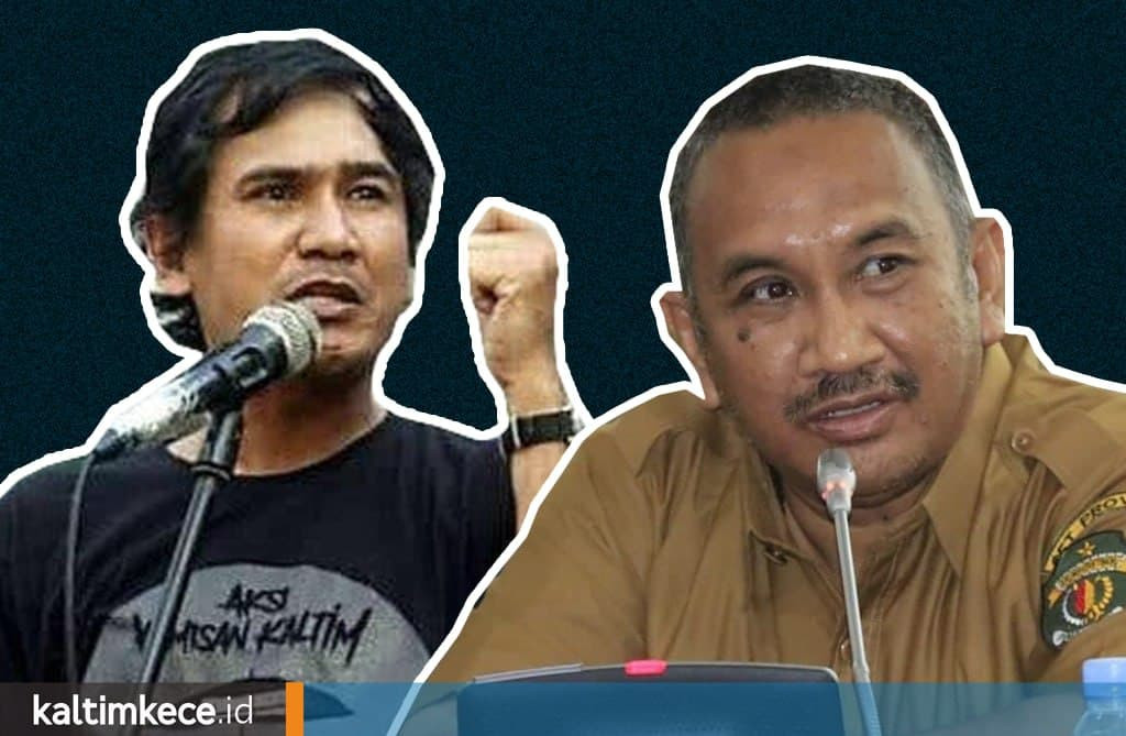 Tantangan Debat Terbuka, Aktivis Siapkan Tempat dan Undang Pusat, Koalisi Dosen Moderatornya