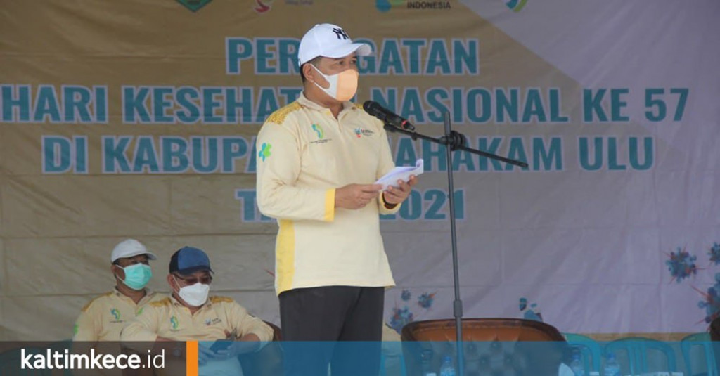 Tersedia 10 Ribu Dosis Lebih Vaksin Covid-19, Bupati Ajak Warga Ikuti Vaksinasi