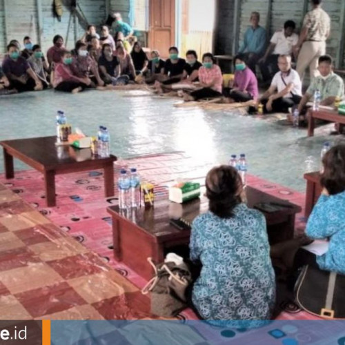 Potensi Ekonomi Kreatif, Meneruskan Tradisi Anyaman Rotan Kepada Kalangan Muda