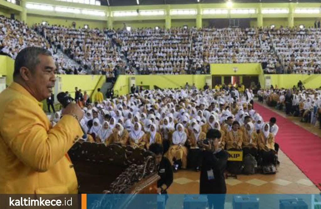 Unmul Buka Penerimaan Mahasiswa Baru, Pelajar Yatim Piatu karena Covid-19 Bebas Masuk Tanpa Tes