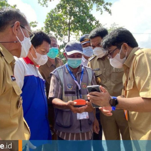 Upaya Samarinda Mencegah Pungli Parkir, Perbanyak e-Parking, Jukir Liar Bakal Dipidana