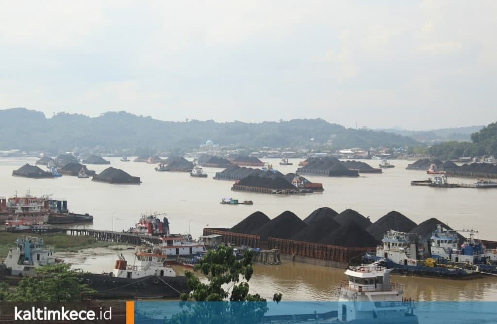 Menghitung Ajal dari Industri Batu Bara di Kaltim yang Diperkirakan Habis 18 Tahun Lagi