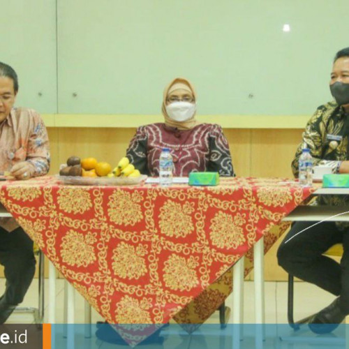 Membuka Peluang Putra-Puteri Terbaik Mahulu Berkuliah di Universitas Indonesia