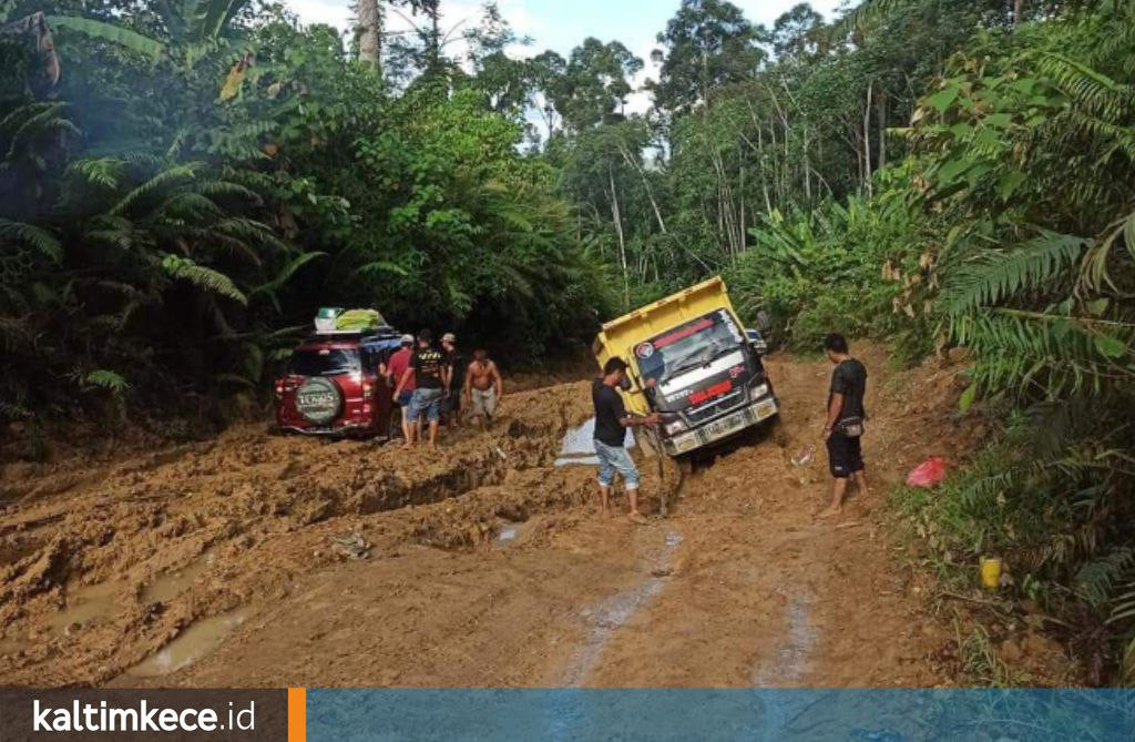 Persoalan yang Harus Dipertimbangkan Ketika Perbaikan Jalan Kubar – Mahulu