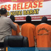Tewasnya Tahanan Polres Kutai Barat, Lima Orang Tersangka, Empat Anggota Polisi Diperiksa