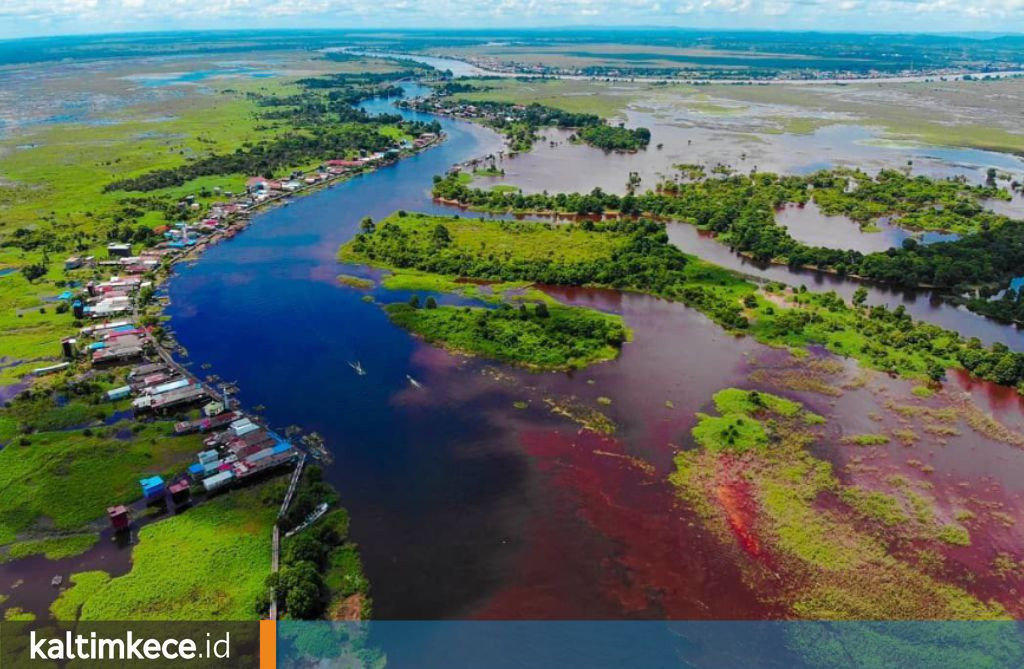 Berkah bagi Desa Pela yang Begitu Menghargai Alam, Masuk 50 Desa Wisata Terbaik Se-Indonesia