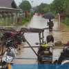 Tersulut Banjir Besar Sangatta, Seorang Warga Laporkan Pemkab Kutim ke Ombudsman