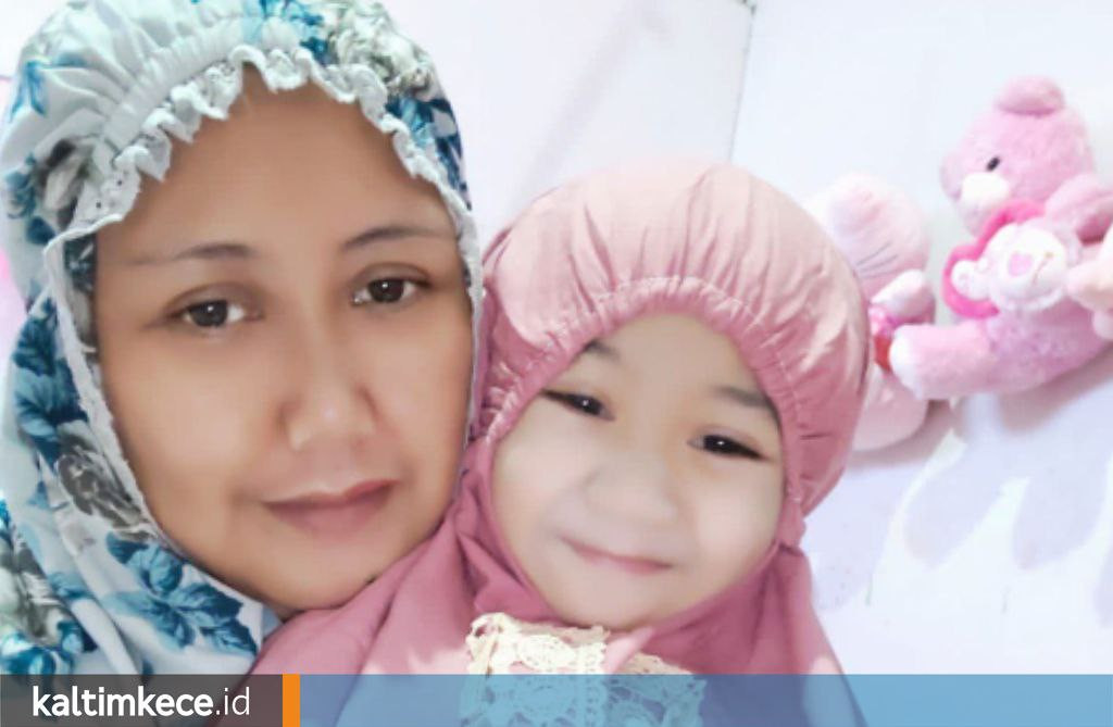 Derita Nurlina Tak Berakhir, Empat Anaknya Wafat karena Kelainan Turunan, yang Terakhir Mengidapnya Juga